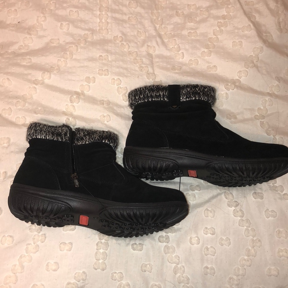 Women’s boots